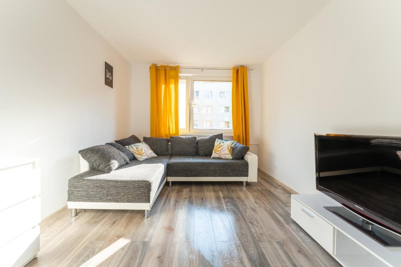 Tanie Spanie Skowronek - Pet Friendly - Przytulny 4 Osobowy - Space Apart Jelenia Gora Exterior photo