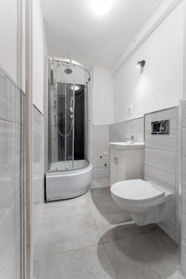 Tanie Spanie Skowronek - Pet Friendly - Przytulny 4 Osobowy - Space Apart Jelenia Gora Exterior photo