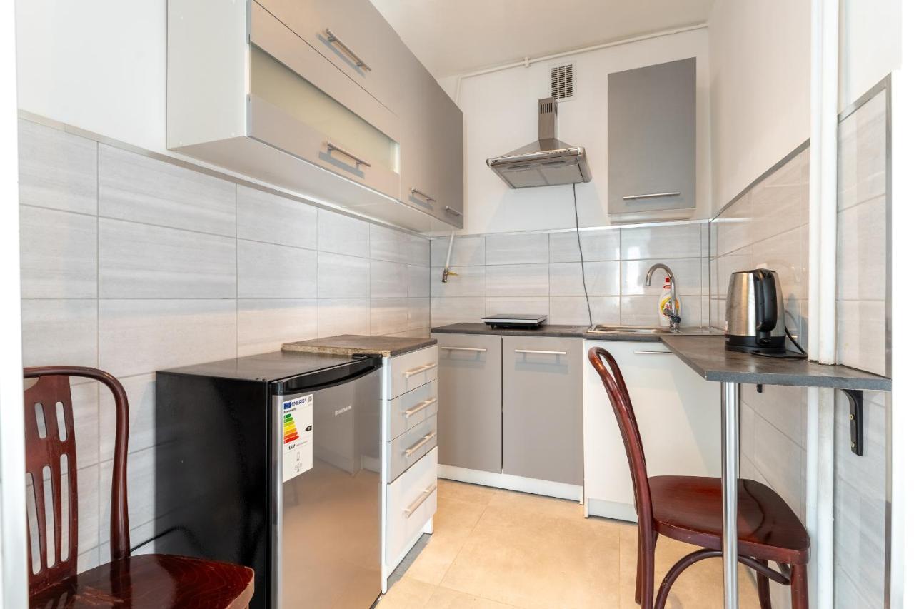 Tanie Spanie Skowronek - Pet Friendly - Przytulny 4 Osobowy - Space Apart Jelenia Gora Exterior photo