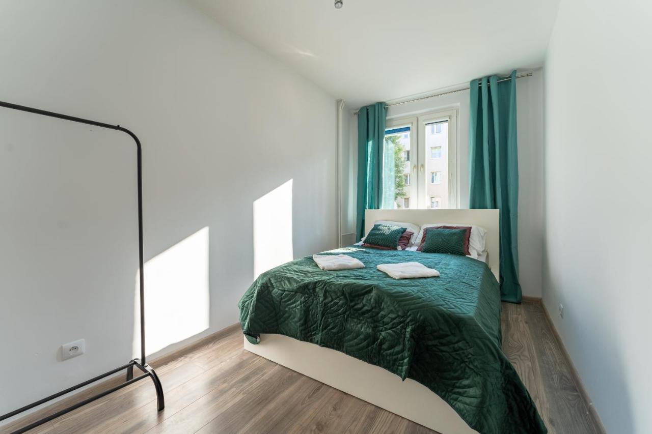 Tanie Spanie Skowronek - Pet Friendly - Przytulny 4 Osobowy - Space Apart Jelenia Gora Exterior photo