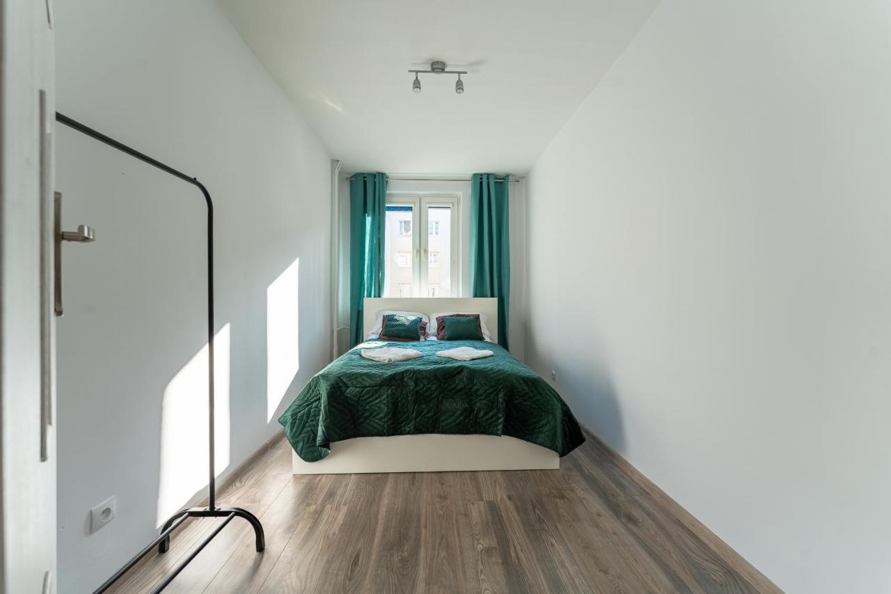Tanie Spanie Skowronek - Pet Friendly - Przytulny 4 Osobowy - Space Apart Jelenia Gora Exterior photo