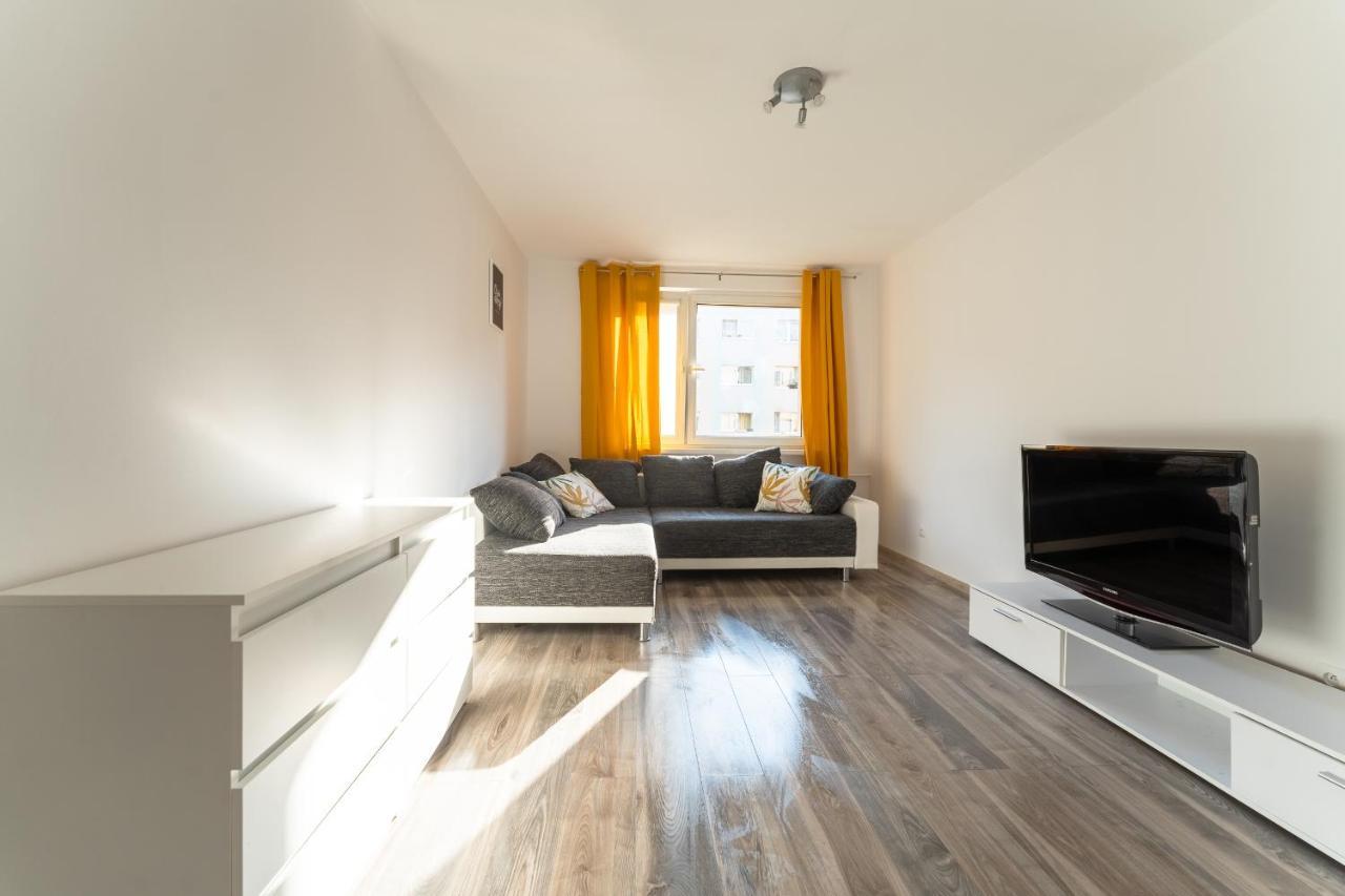 Tanie Spanie Skowronek - Pet Friendly - Przytulny 4 Osobowy - Space Apart Jelenia Gora Exterior photo